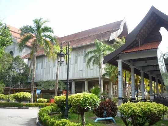 Muzium Negeri Terengganu